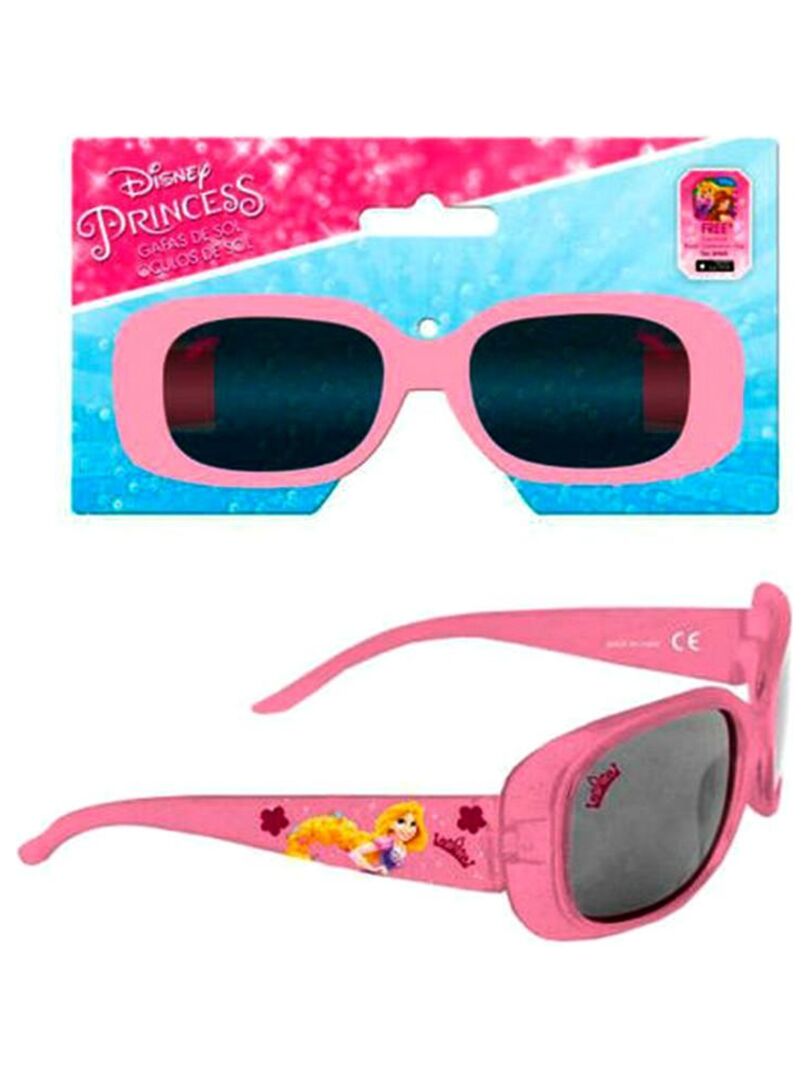 Liewood Lunettes de soleil Lunette de soleil - Darla Sunglasses LW16005 rose | Suisse