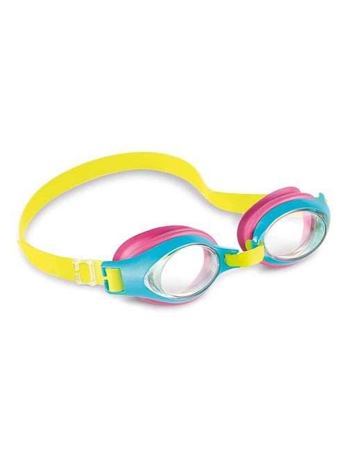 Lunettes de natation Junior - Kiabi