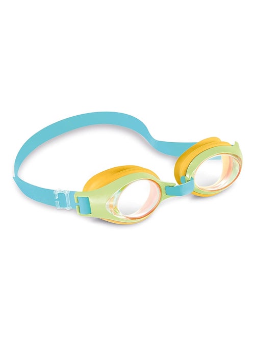 Lunettes de natation Junior - Kiabi