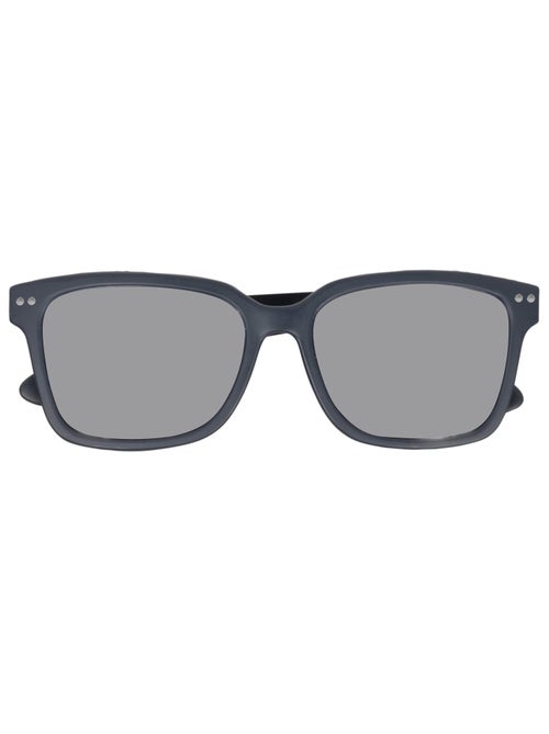 Lunettes de soleil 10 à 12 ans, forme classique, verres catégories 3 mixte enfant Isotoner - Kiabi