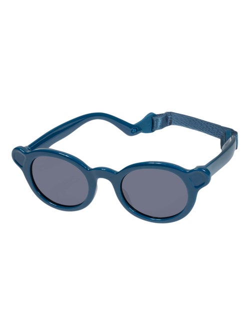 Lunettes de soleil 2-3 ans, attache tête, verres catégorie 3 - Kiabi