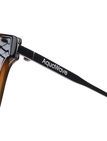 Lunettes de soleil adeze - aquawave