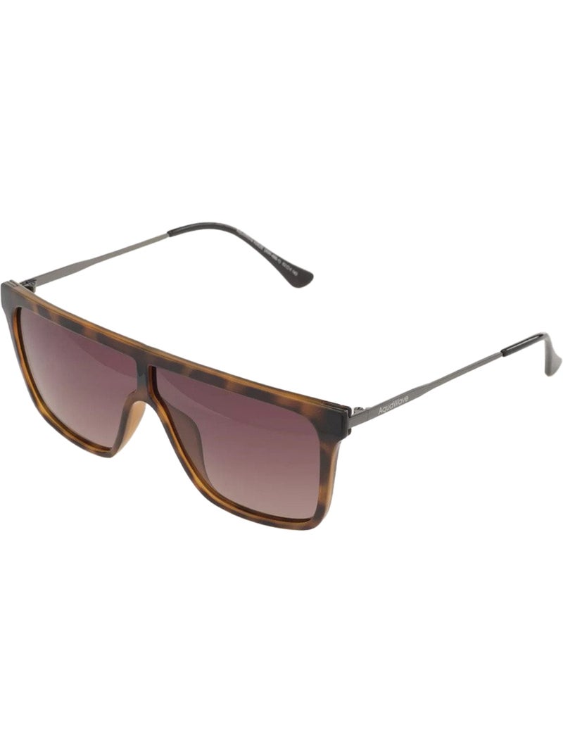 Lunettes de soleil adeze - aquawave Marron - Kiabi