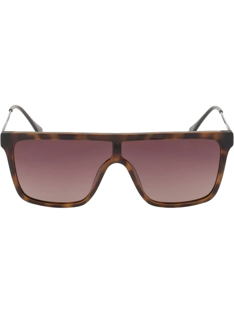 Lunettes de soleil adeze - aquawave Marron - Kiabi