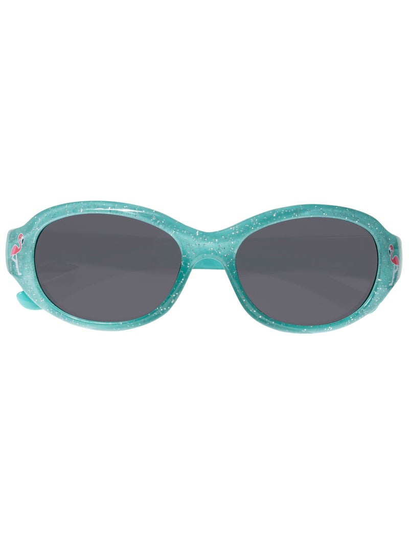 Lunettes De Soleil Enfant Isotoner - Catégorie 3, Verres Polycarbonate, 10-14 Ans