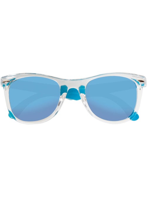 Lunettes de soleil âge 4 à 6 ans, verres polycarbonates catégorie 3 mixte enfant Isotoner - Kiabi