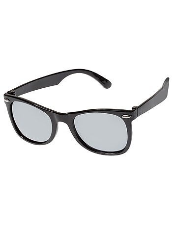 Lunettes de soleil âge 4 à 6 ans, verres polycarbonates catégorie 3 mixte enfant Isotoner