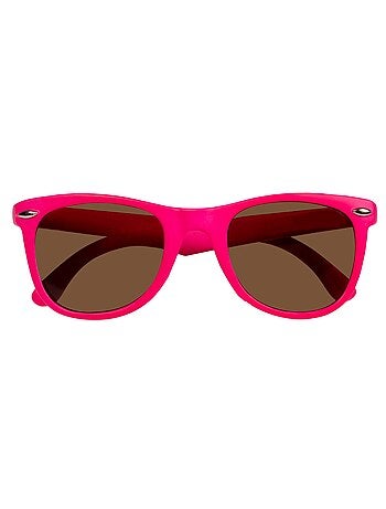 Lunettes de soleil âge 4 à 6 ans, verres polycarbonates catégorie 3 mixte enfant Isotoner