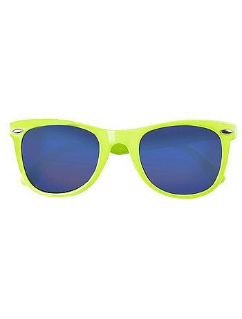 Lunettes de soleil âge 4 à 6 ans, verres polycarbonates catégorie 3 mixte enfant Isotoner