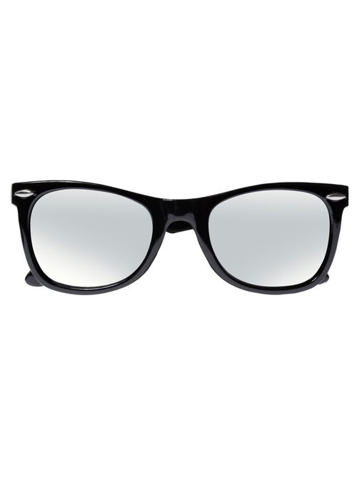 Lunettes de soleil âge 4 à 6 ans, verres polycarbonates catégorie 3 mixte enfant - Kiabi