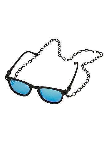 Lunettes de soleil avec chaîne arthur - urban classics