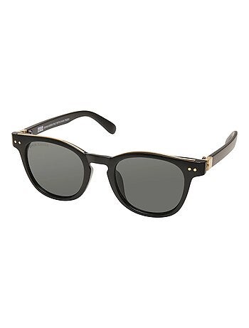 Lunettes de soleil avec chaîne italy - urban classics