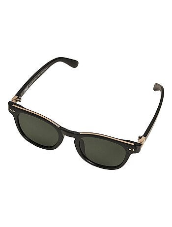 Lunettes de soleil avec chaîne italy - urban classics