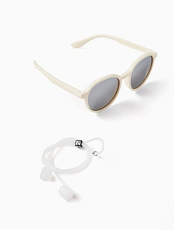 Lunettes de Soleil avec Protection UV Niveau 3