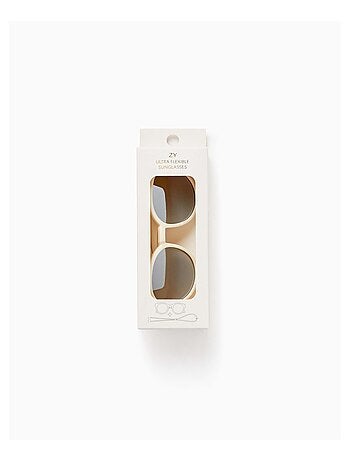 Lunettes de Soleil avec Protection UV Niveau 3