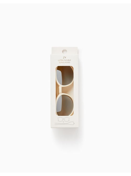 Lunettes de Soleil avec Protection UV Niveau 3 - Kiabi