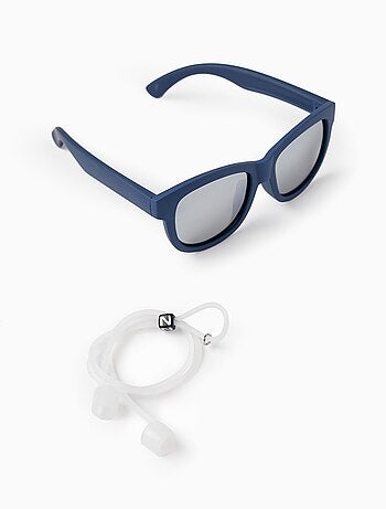 Lunettes de Soleil avec Protection UV Niveau 3