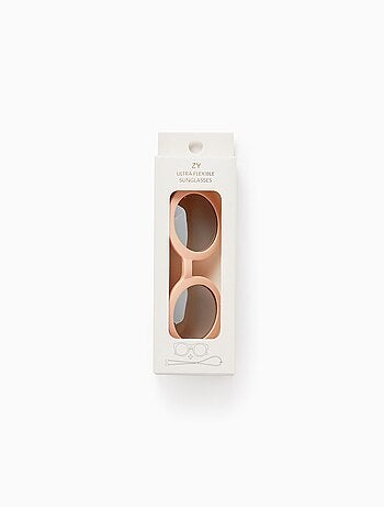 Lunettes de Soleil avec Protection UV Niveau 3