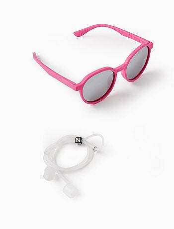 Lunettes de Soleil avec Protection UV Niveau 3