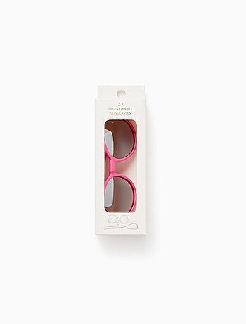 Lunettes de Soleil avec Protection UV Niveau 3
