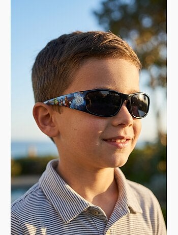 Lunettes de soleil avengers| licence officielle