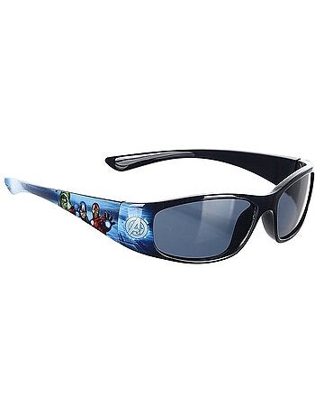 Lunettes de soleil avengers| licence officielle