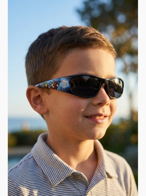Lunettes de soleil avengers| licence officielle - Kiabi Lunettes de soleil avengers| licence officielle - Kiabi