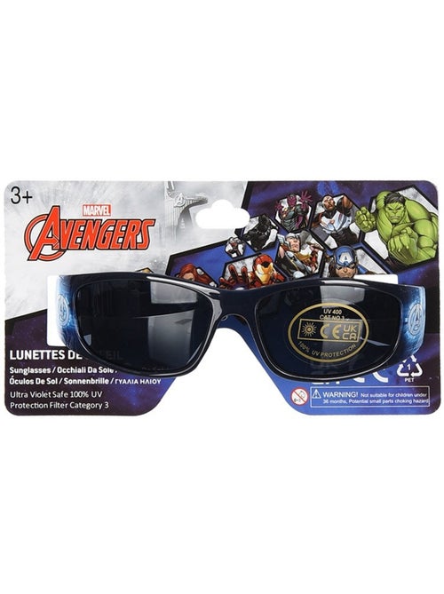Lunettes de soleil avengers| licence officielle - Kiabi Lunettes de soleil avengers| licence officielle - Kiabi