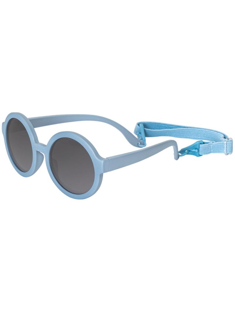 Lunettes de soleil bébé catégorie 3 Bleu - Kiabi
