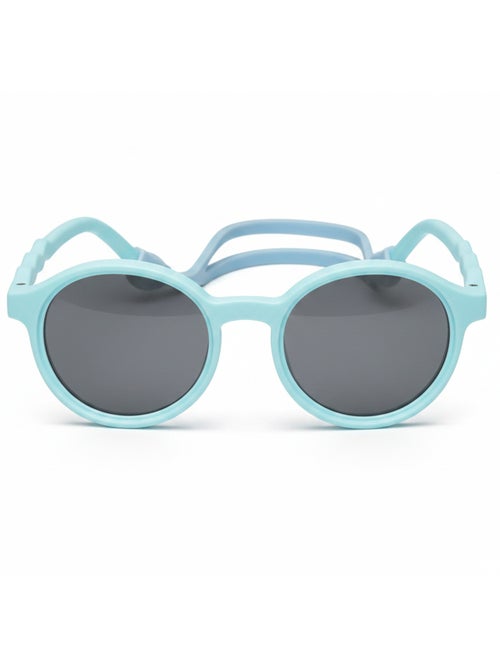 Lunettes de soleil bébé catégorie 3 - Kiabi Lunettes de soleil bébé catégorie 3 - Kiabi