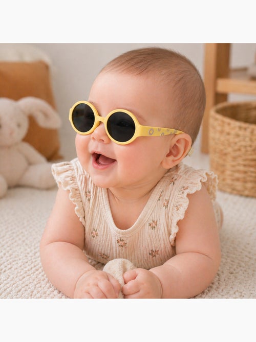 Lunettes de soleil bébé catégorie 3 - Kiabi
