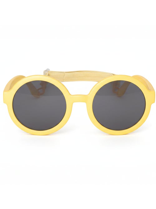 Lunettes de soleil bébé catégorie 3 - Kiabi