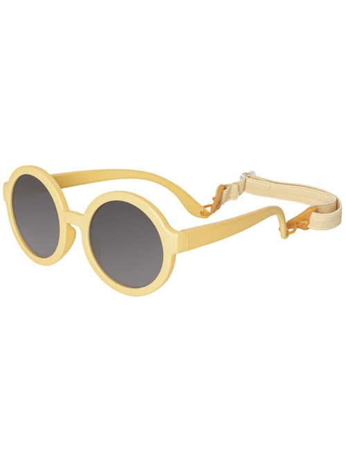 Lunettes de soleil bébé catégorie 3 - Kiabi