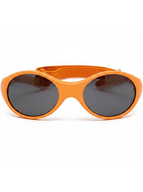 Lunettes de soleil bébé catégorie 3 - Kiabi Lunettes de soleil bébé catégorie 3 - Kiabi