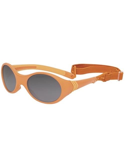 Lunettes de soleil bébé catégorie 3 - Kiabi Lunettes de soleil bébé catégorie 3 - Kiabi