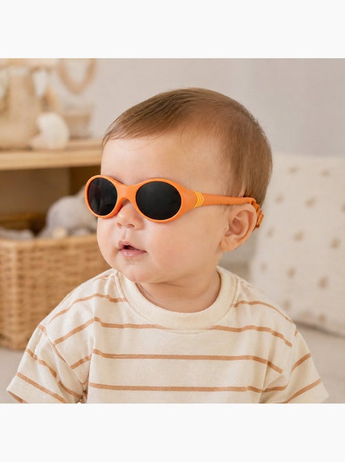 Lunettes de soleil bébé catégorie 3 - Kiabi Lunettes de soleil bébé catégorie 3 - Kiabi