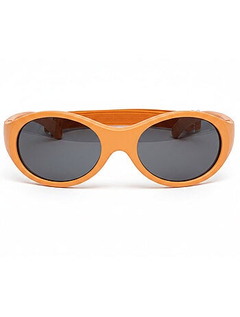 Lunettes de soleil bébé catégorie 3