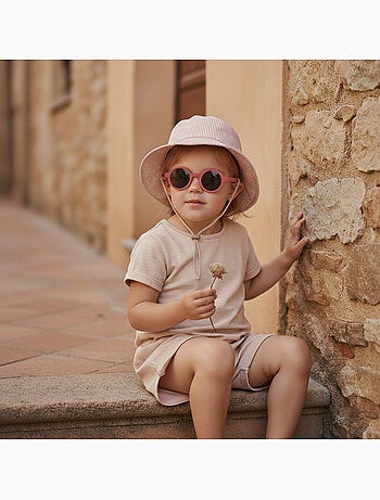 Lunettes de soleil bébé catégorie 3