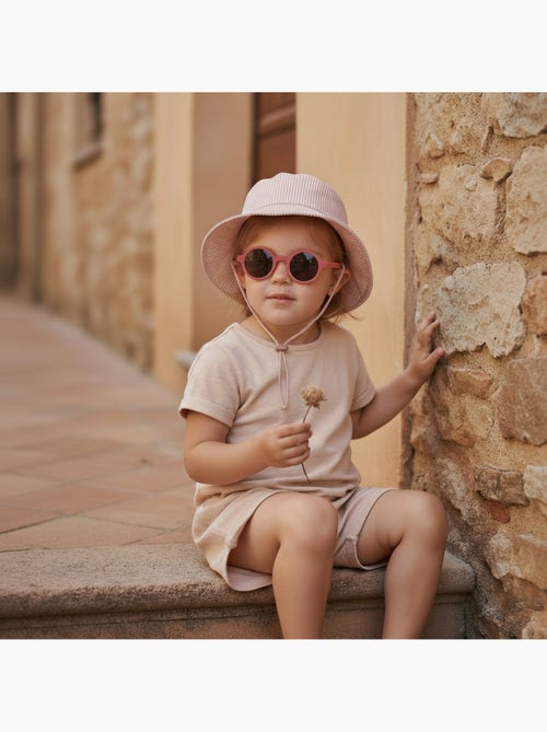 Lunettes de soleil bébé catégorie 3 - Kiabi