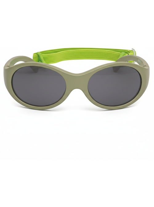 Lunettes de soleil bébé catégorie 3 - Kiabi