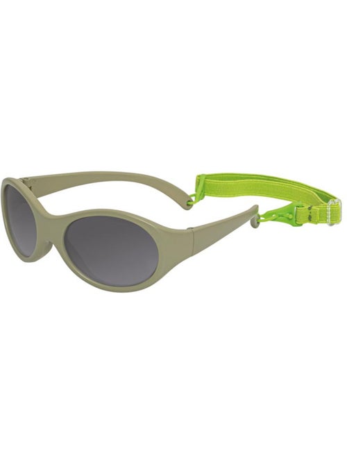 Lunettes de soleil bébé catégorie 3 - Kiabi