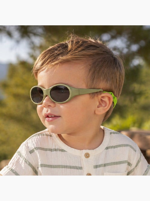 Lunettes de soleil bébé catégorie 3 - Kiabi