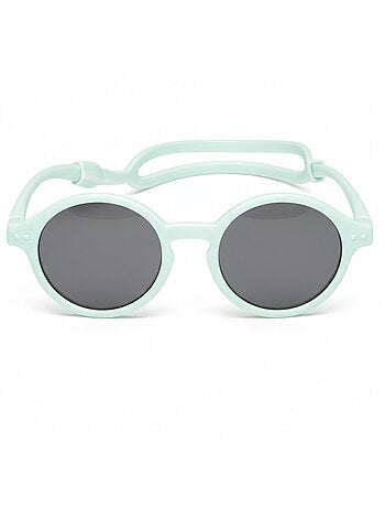 Lunettes de soleil bébé protection UV