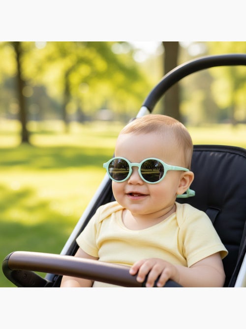 Lunettes de soleil bébé protection UV - Kiabi