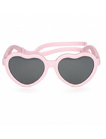 Lunettes de soleil bébé protection UV