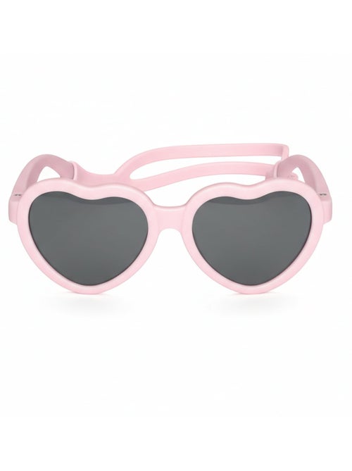 Lunettes de soleil bébé protection UV - Kiabi