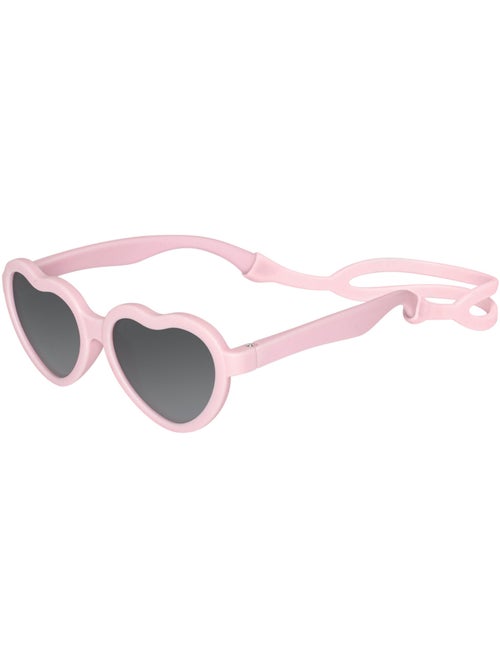 Lunettes de soleil bébé protection UV - Kiabi