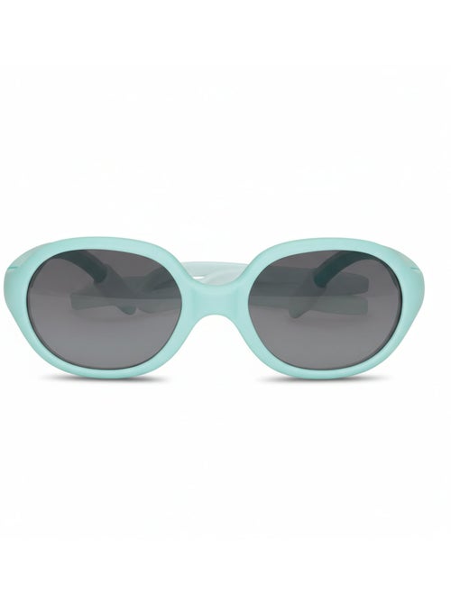 Lunettes de soleil bébé souples protection UV - Kiabi