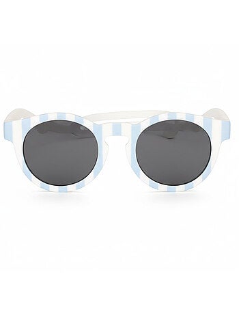 Lunettes de soleil bébé souples protection UV
