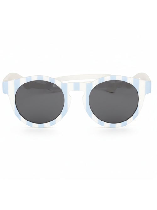 Lunettes de soleil bébé souples protection UV - Kiabi